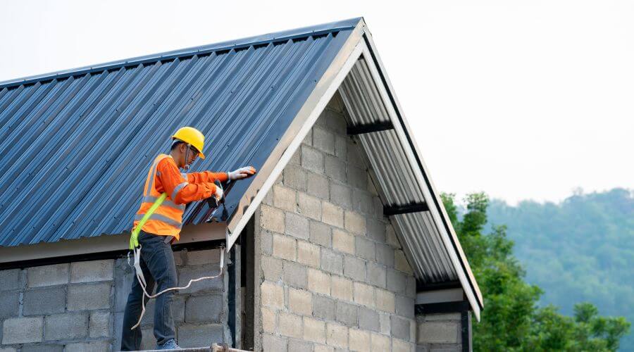 Local Chimney Repair in Fort Bragg, NC